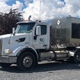 EBI Enviro Urgence