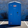 Toilette mobile régulière