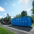 EBI Environnement Inc.