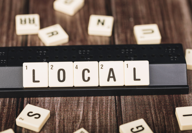 Des ressources pour consommer local